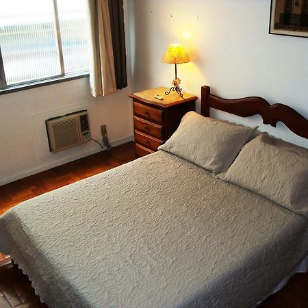 Apartamento Figueiredo Magalhaes Rio de Janeiro Pokoj fotografie