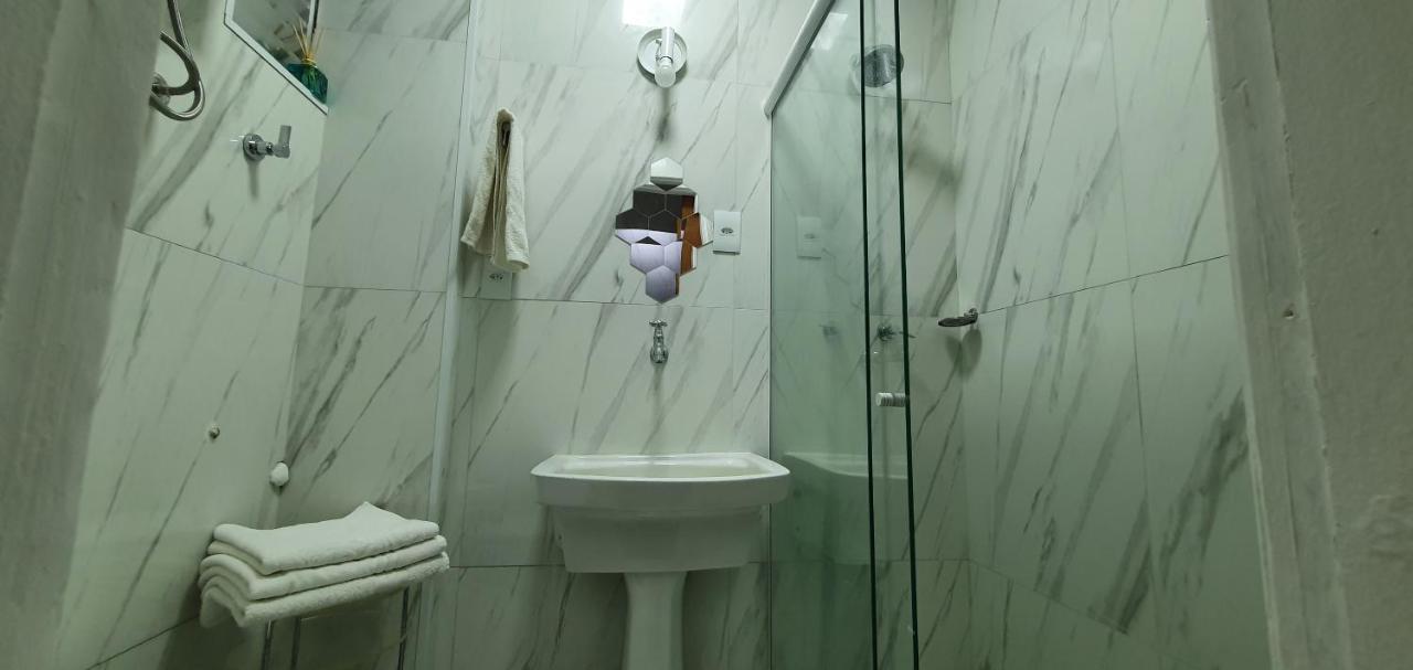 Apartamento Figueiredo Magalhaes Rio de Janeiro Exteriér fotografie