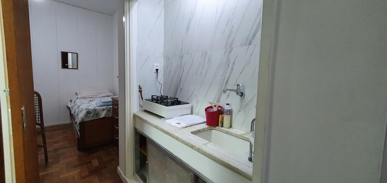 Apartamento Figueiredo Magalhaes Rio de Janeiro Exteriér fotografie