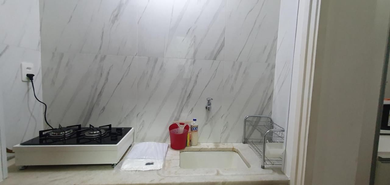 Apartamento Figueiredo Magalhaes Rio de Janeiro Exteriér fotografie