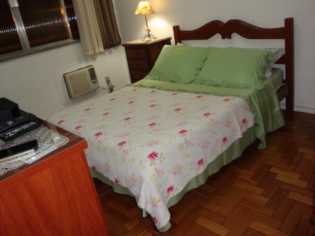 Apartamento Figueiredo Magalhaes Rio de Janeiro Exteriér fotografie