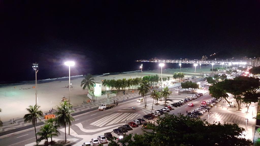 Apartamento Figueiredo Magalhaes Rio de Janeiro Exteriér fotografie